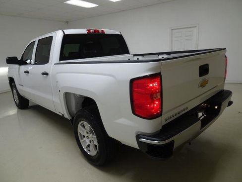 Used 2018 Chevrolet Silverado 1500 LS image 4