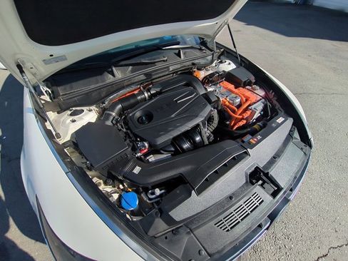 Used 2021 Hyundai Sonata Limited image 29