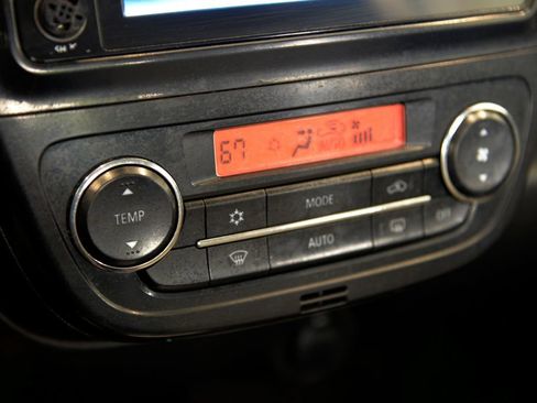 Used 2021 Mitsubishi Mirage G4 ES FWD image 24