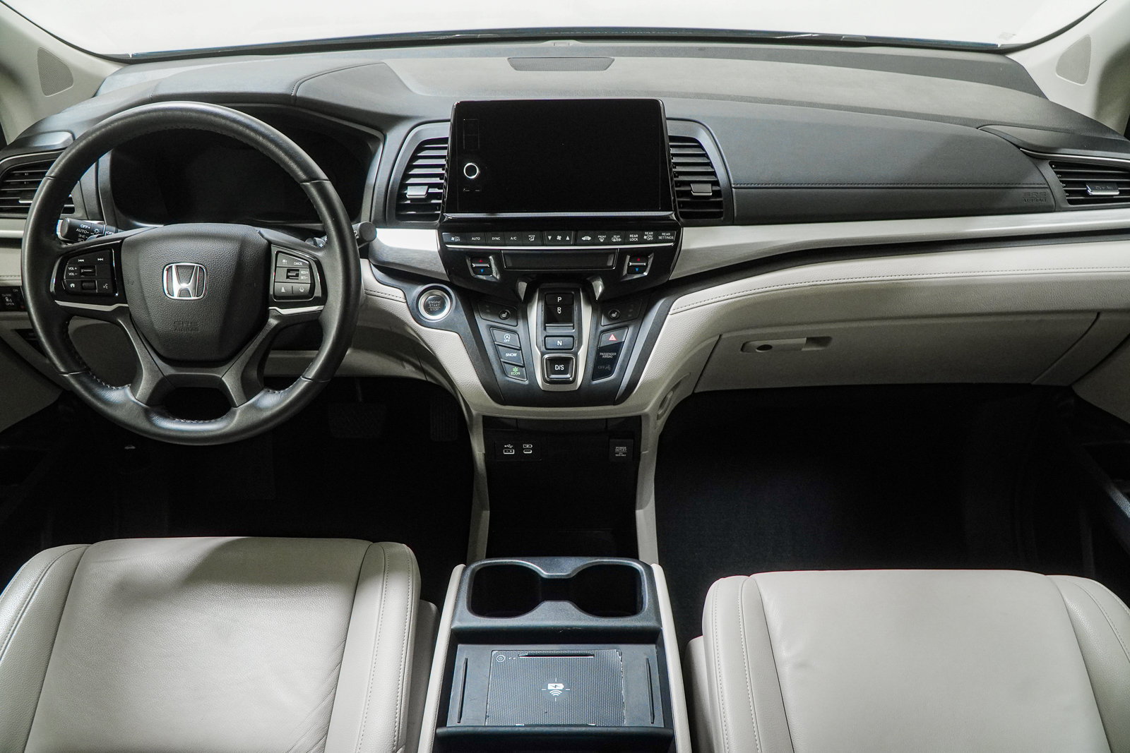 Used 2025 Honda Odyssey EX-L image 24