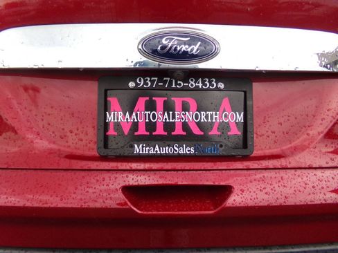 Used 2016 Ford Escape Titanium AWD/4WD image 36