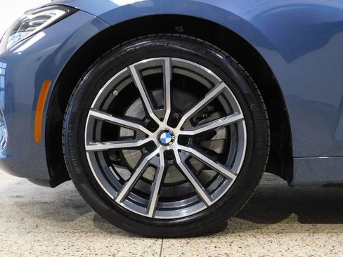 Used 2024 BMW 430i xDrive Coupe AWD/4WD image 23