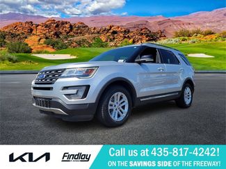 Used 2017 Ford Explorer XLT w/ Equipment Group 202A video 1