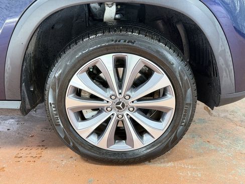 Used 2022 Mercedes-Benz GLE 350 4MATIC image 9