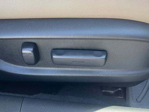 Used 2016 Honda Accord EX-L image 30