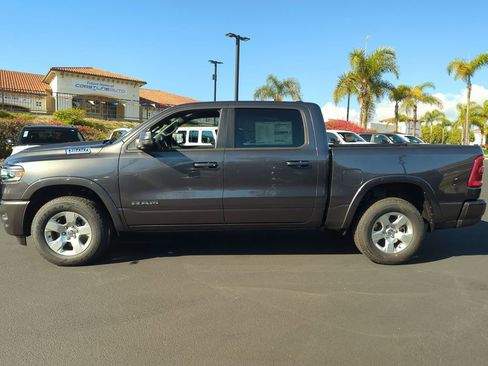 New 2026 RAM 1500 Big Horn image 8