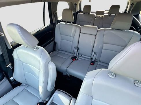 Used 2018 Honda Pilot EX-L image 21