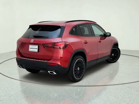 Used 2026 Mercedes-Benz GLA 250 image 9