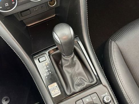 Used 2019 MAZDA CX-3 Touring AWD/4WD image 14