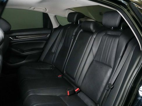 Used 2020 Honda Accord EX-L image 17