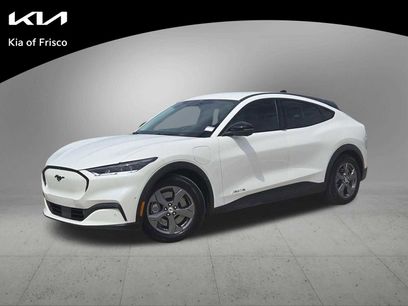 Used 2023 Ford Mustang Mach-E Select