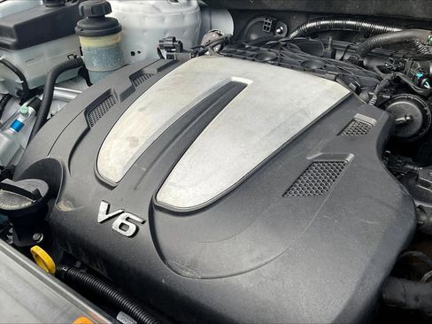 Used 2012 Hyundai Santa Fe SE image 31