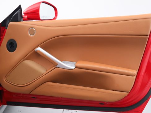 Certified 2014 Ferrari F12 Berlinetta RWD image 18