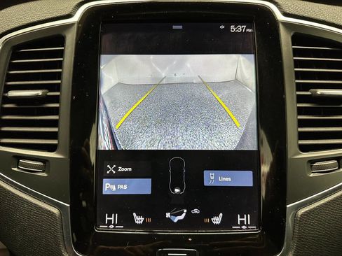 Used 2016 Volvo XC90 T5 Momentum image 15