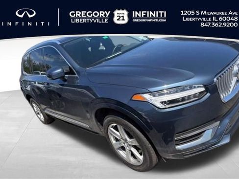Used 2024 Volvo XC90 B6 Core AWD/4WD image 1