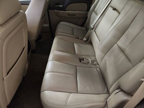 Used 2013 Chevrolet Tahoe LT w/ Luxury Package image 26