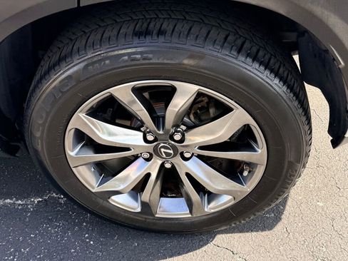 Used 2019 Lexus NX 300 FWD image 9