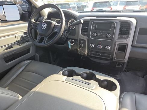 Used 2016 RAM 2500 Tradesman w/ Power & Remote Entry Group image 26