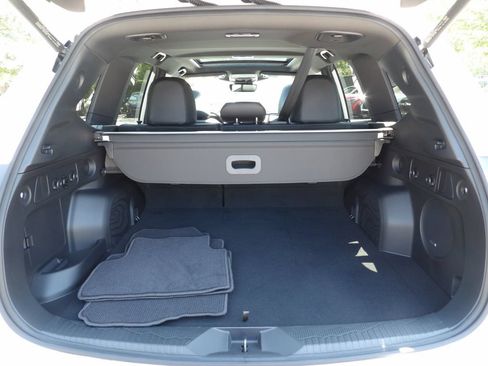 Used 2025 Subaru Forester Sport AWD/4WD image 15