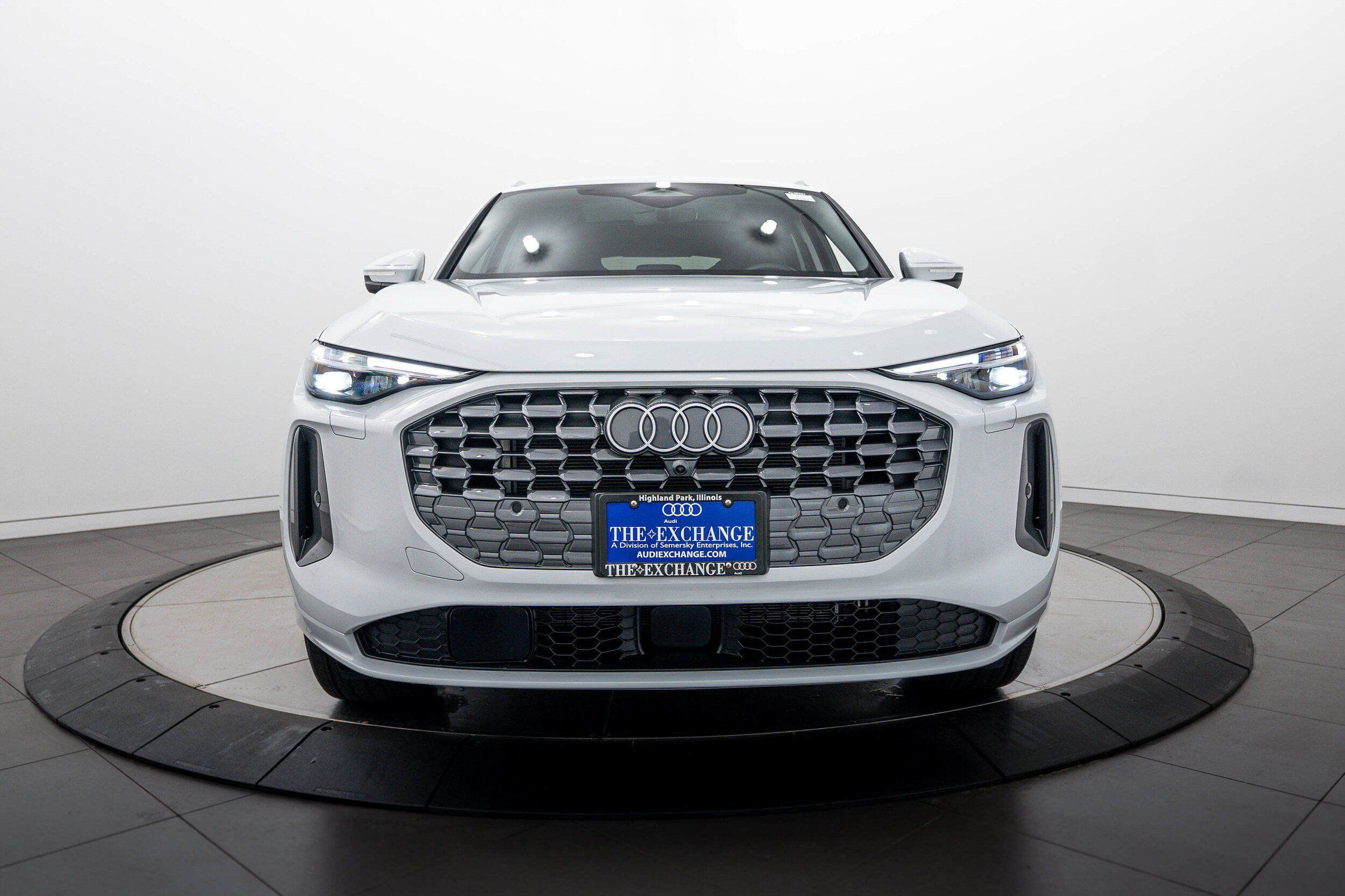 Used 2025 Audi Q5 Premium Plus AWD/4WD image 23