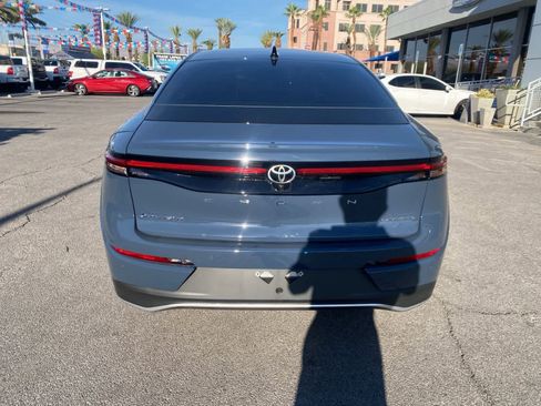 Used 2026 Toyota Crown Limited image 8