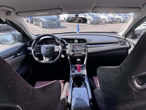 Used 2018 Honda Civic LX image 9