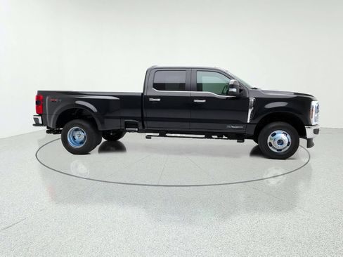 New 2026 Ford F350 Lariat w/ Chrome Package AWD/4WD image 10