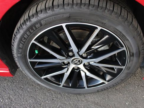 Certified 2023 Toyota Camry SE w/ Cold Weather Package image 58