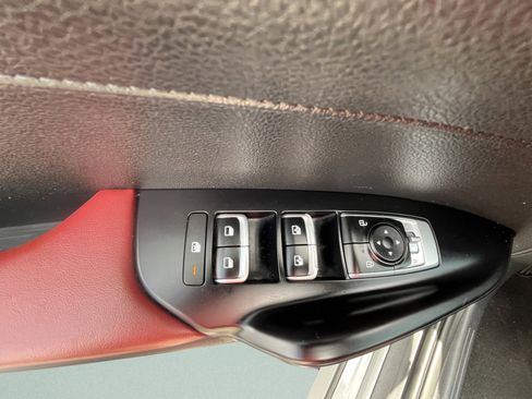 Used 2023 Kia K5 GT-Line w/ GT-Line Premium Package FWD image 26