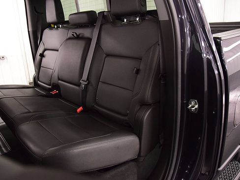 Used 2024 Chevrolet Silverado 2500 LT w/ All Star Edition AWD/4WD image 35