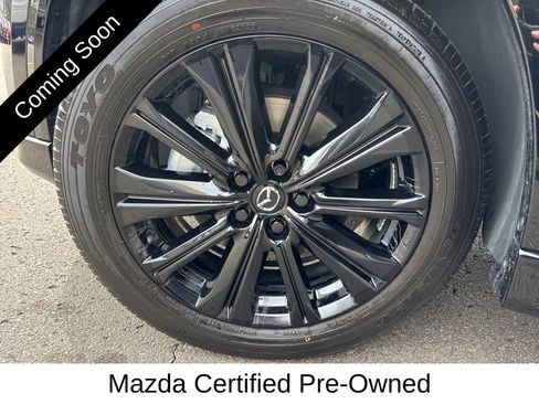 Certified 2024 MAZDA CX-5 2.5 Turbo image 27