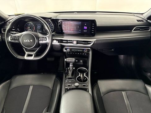 Used 2024 Kia K5 GT-Line AWD/4WD image 41