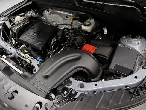 Used 2025 Chevrolet TrailBlazer LT image 18