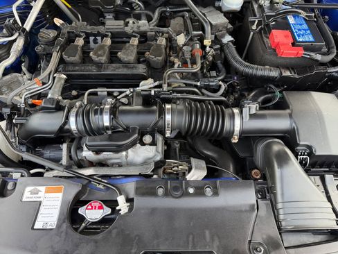 Used 2022 Honda Accord Sport image 8