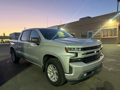 Used 2019 Chevrolet Silverado 1500 RST w/ All-Star Edition image 6