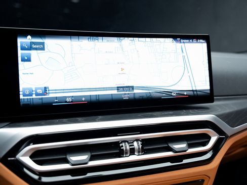 Used 2023 BMW i4 M50 w/ Premium Package image 47