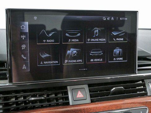 Used 2024 Audi A4 2.0T allroad Premium Plus AWD/4WD image 14