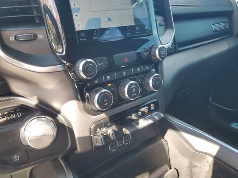 Certified 2022 RAM 1500 Laramie w/ Sport Appearance Package image 21