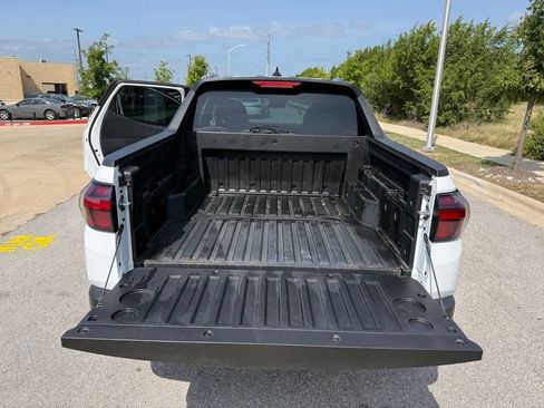Certified 2025 Hyundai Santa Cruz SEL FWD image 26