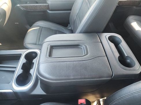Used 2020 GMC Sierra 2500 Denali w/ Denali Ultimate Package image 57