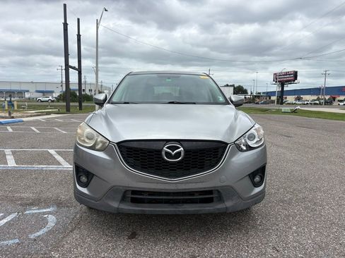 Used 2015 MAZDA CX-5 Touring FWD image 8