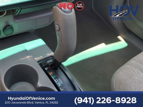 Used 2003 Toyota Tacoma PreRunner RWD image 27
