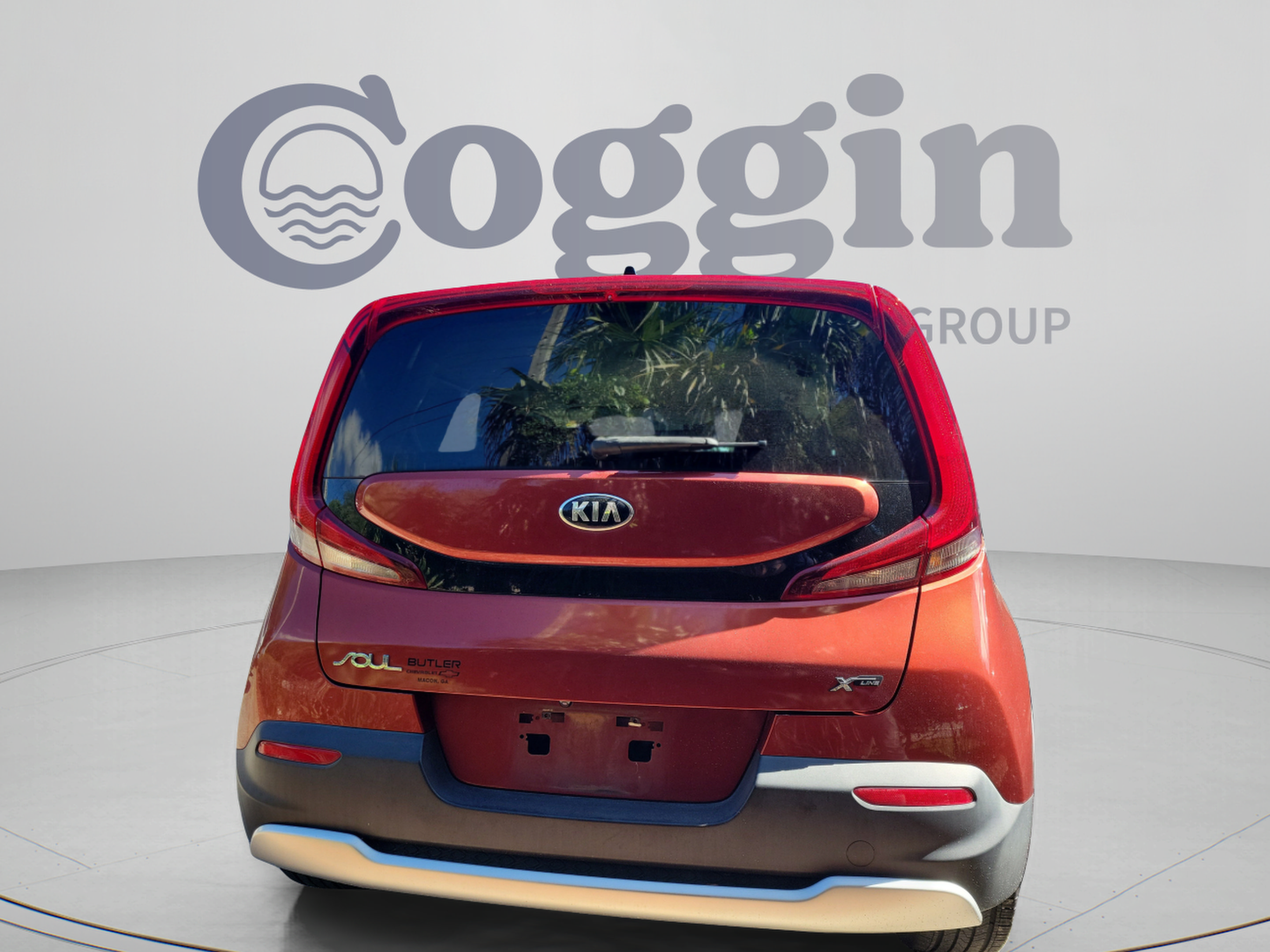 Used 2021 Kia Soul X-Line FWD image 5