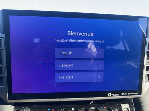 Used 2023 Toyota Tundra Limited image 37