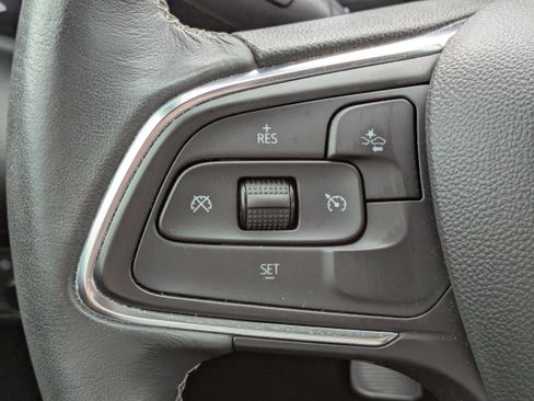 Certified 2023 Buick Encore GX Preferred w/ Cold Weather Comfort Package image 24