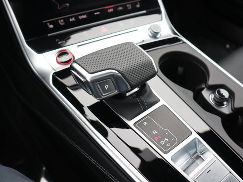 New 2025 Audi RS 7 Performance image 55