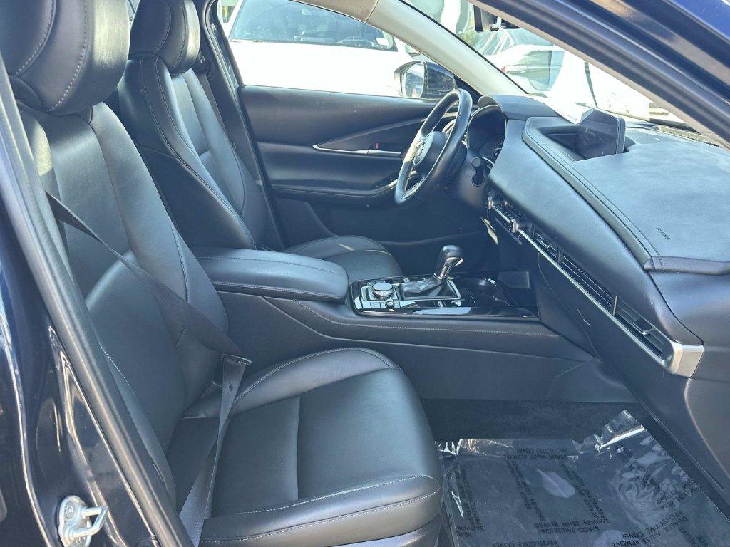 Used 2024 MAZDA CX-30 AWD 2.5 S w/ Select Sport Pkg image 35