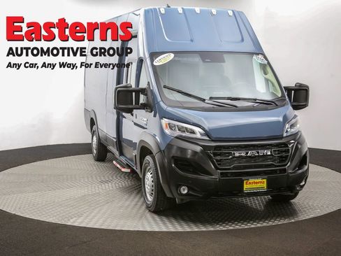 Used 2024 RAM ProMaster 3500 image 48