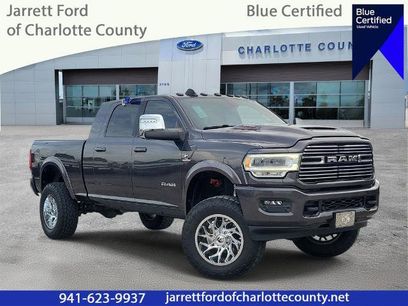 Used 2023 RAM 2500 Laramie