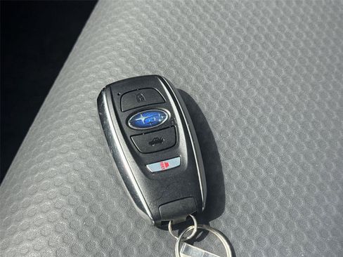 Used 2024 Subaru Outback Wilderness AWD/4WD image 31